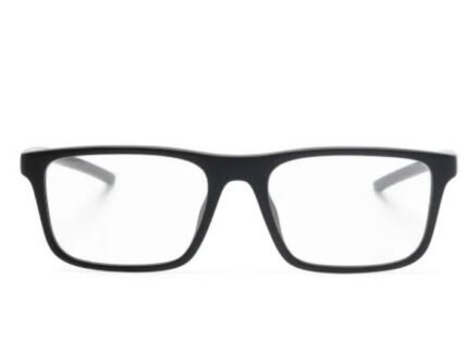 Rectangle shaped frame for men